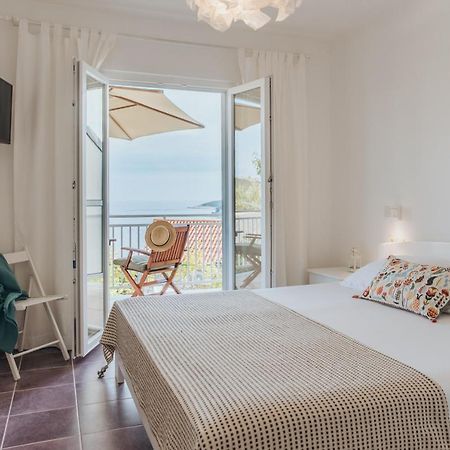 Anatota Hvar Hvar Town Buitenkant foto