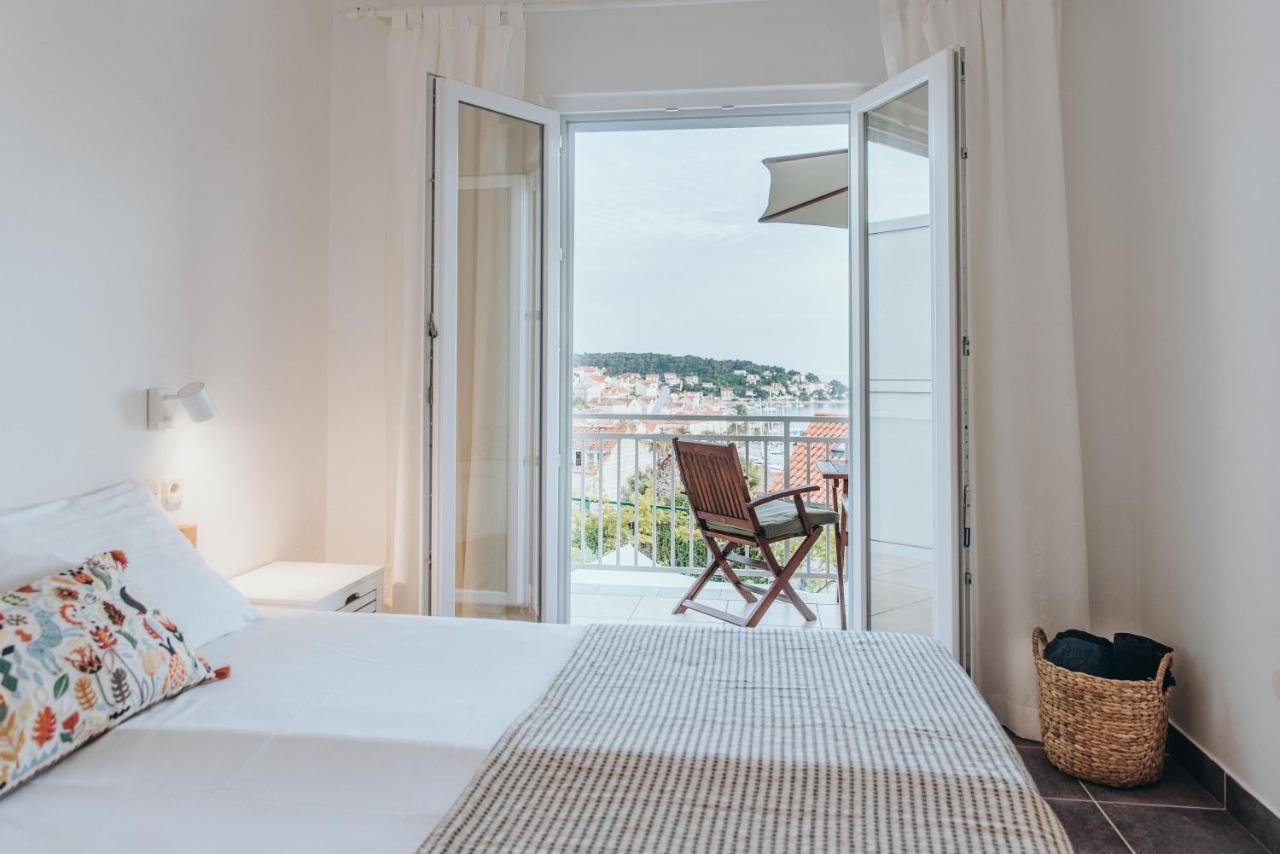 Anatota Hvar Hvar Town Buitenkant foto